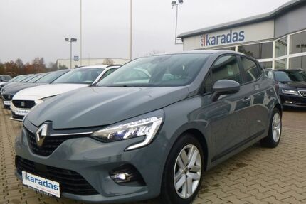 Renault Clio 53.490 km 13.750 &euro; Bayreuth 95448