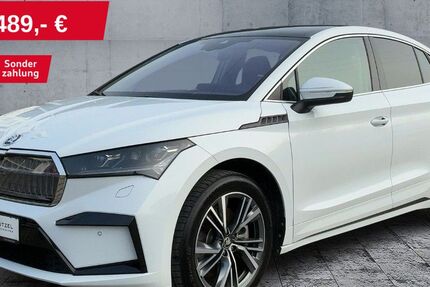 Skoda Enyaq 29.000 km 38.200 &euro; Bayreuth 95448