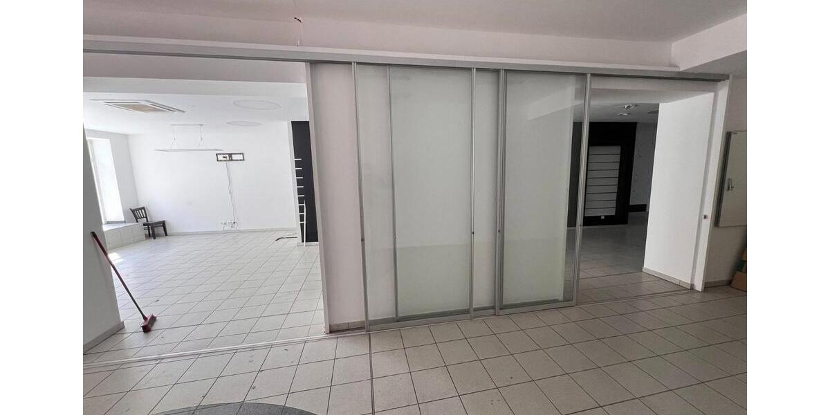 Gewerbeobjekt Bayreuth City - 3.375&euro; | Angebot:25876628