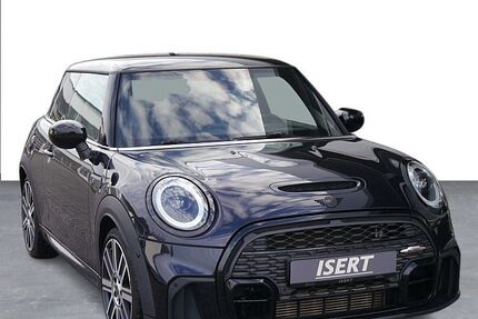 Mini Cooper S 49.900 km 24.290 &euro; Bayreuth 95445