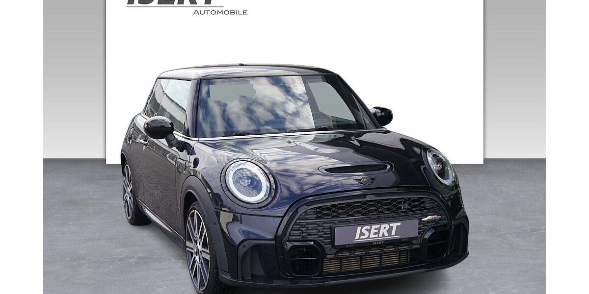 Mini Cooper S 49.900 km 24.290 &euro; Bayreuth 95445
