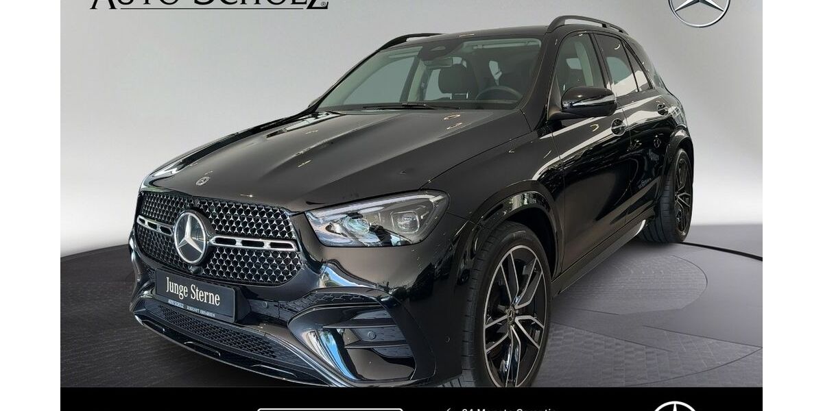 Mercedes-Benz GLE 450 23.818 km 86.875 &euro; Kulmbach 95326