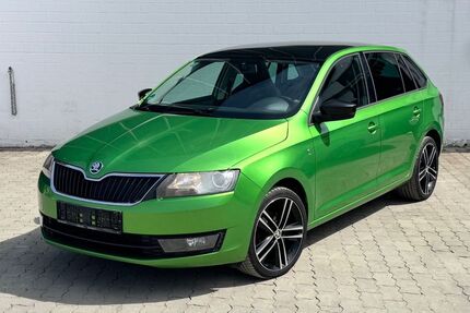 Skoda Rapid 254.000 km 4.990 &euro; Bayreuth 95448