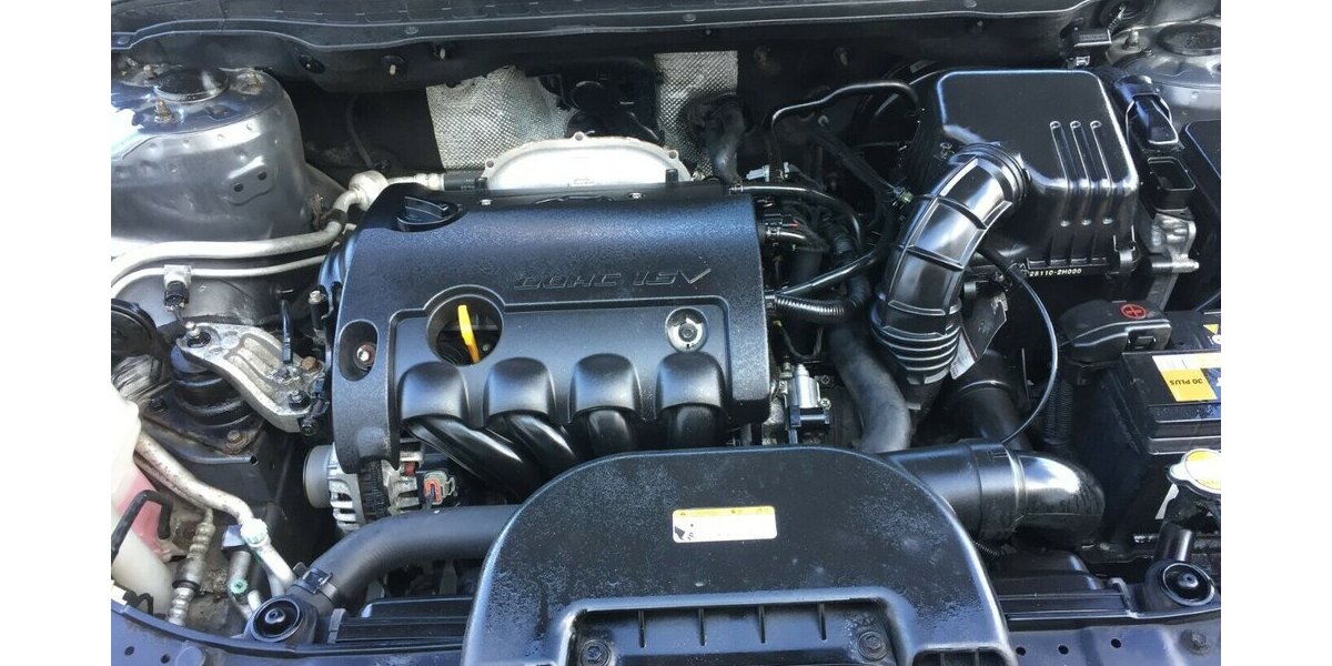 Hyundai i30 Kombi,Edition, Klima ! 189.000 km 3.900 &euro; Himmelkron 95502