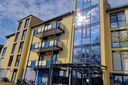 Wohnung Bayreuth Altstadt - 1 Zimmer, 33 m&sup2;, 147.000&euro; | Angebot:27053981