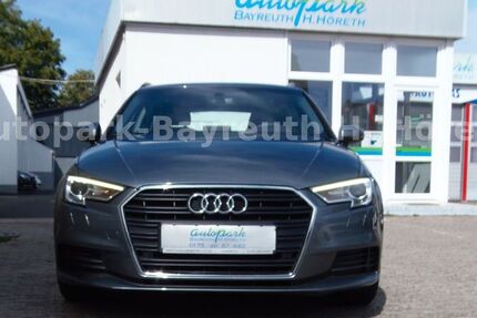 Audi A3 93.500 km 16.390 &euro; Bayreuth 95448
