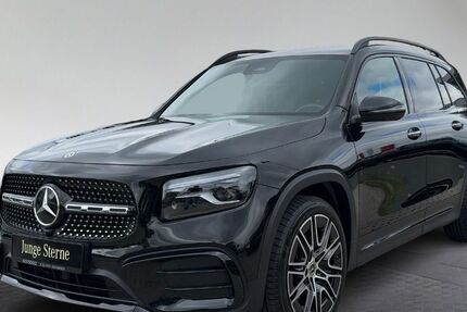 Mercedes-Benz GLB 220 17.711 km 49.267 &euro; Bayreuth 95448