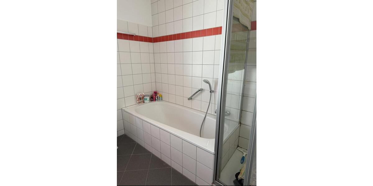 Etagenwohnung Weidenberg - 2 Zimmer, 35 m&sup2;, 400&euro; | Angebot:22955753