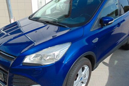 Ford Kuga 102.245 km 12.350 &euro; Pegnitz 91257