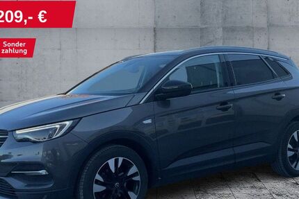 Opel Grandland (X) 64.965 km 19.140 &euro; Kulmbach 95326