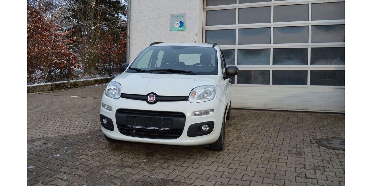 Fiat Panda 95.239 km 5.900 &euro; Zell 95239