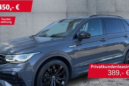 VW Tiguan 58.800 km 33.480 &euro; Bayreuth 95448