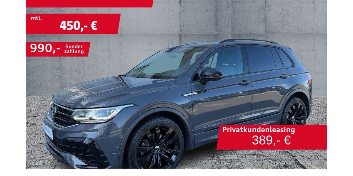 VW Tiguan 58.800 km 33.480 &euro; Bayreuth 95448