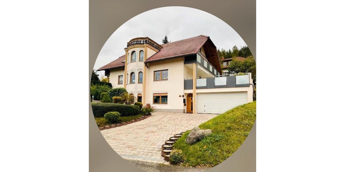 Erdgeschoßwohnung Weismain - 2 Zimmer, 51 m&sup2;, 620&euro; | Angebot:24841224