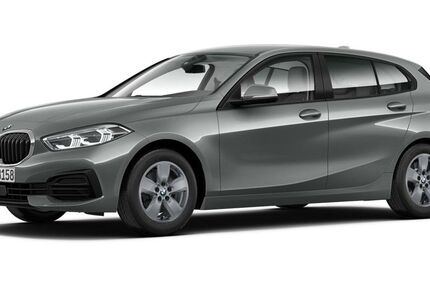 BMW 118 27.730 km 22.470 &euro; Bayreuth 95447