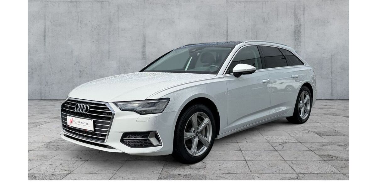 Audi A6 123.694 km 23.700 &euro; Pegnitz 91257