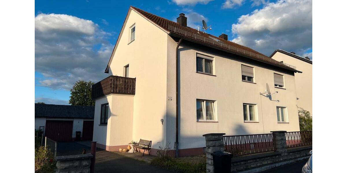 Mehrfamilienhaus, Wohnhaus Auerbach in der Oberpfalz - 438.000&euro; | Angebot:23539784