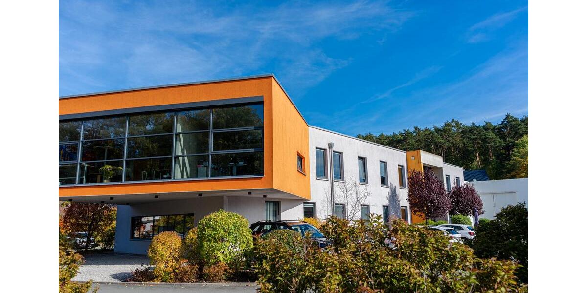 Gewerbeobjekt Bayreuth Bernecker Straße / Insel / Riedelsberg - 578&euro; | Angebot:26148826