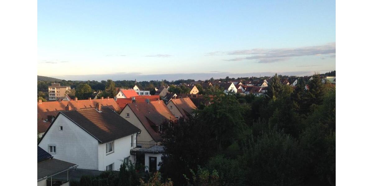 Erdgeschoßwohnung Kulmbach Blaich - 1 Zimmer, 32 m&sup2;, 450&euro; | Angebot:26023280