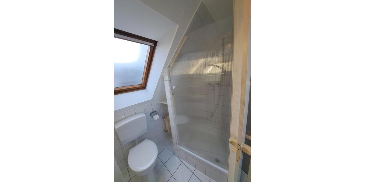 Etagenwohnung Kulmbach Blaich - 1 Zimmer, 25 m&sup2;, 482&euro; | Angebot:25482408