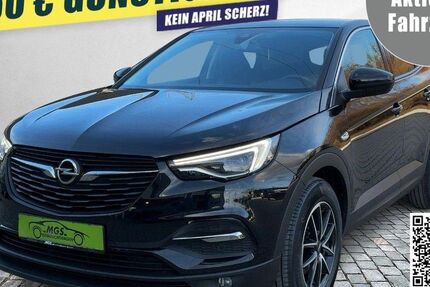 Opel Grandland (X) 49.189 km 16.450 &euro; Bayreuth 95445