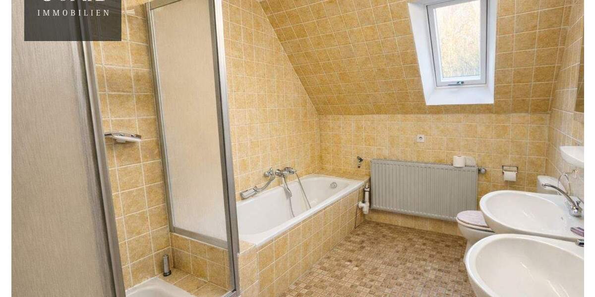 Mehrfamilienhaus, Wohnhaus Kulmbach Blaich - 7 Zimmer, 175 m&sup2;, 389.000&euro; | Angebot:25665687