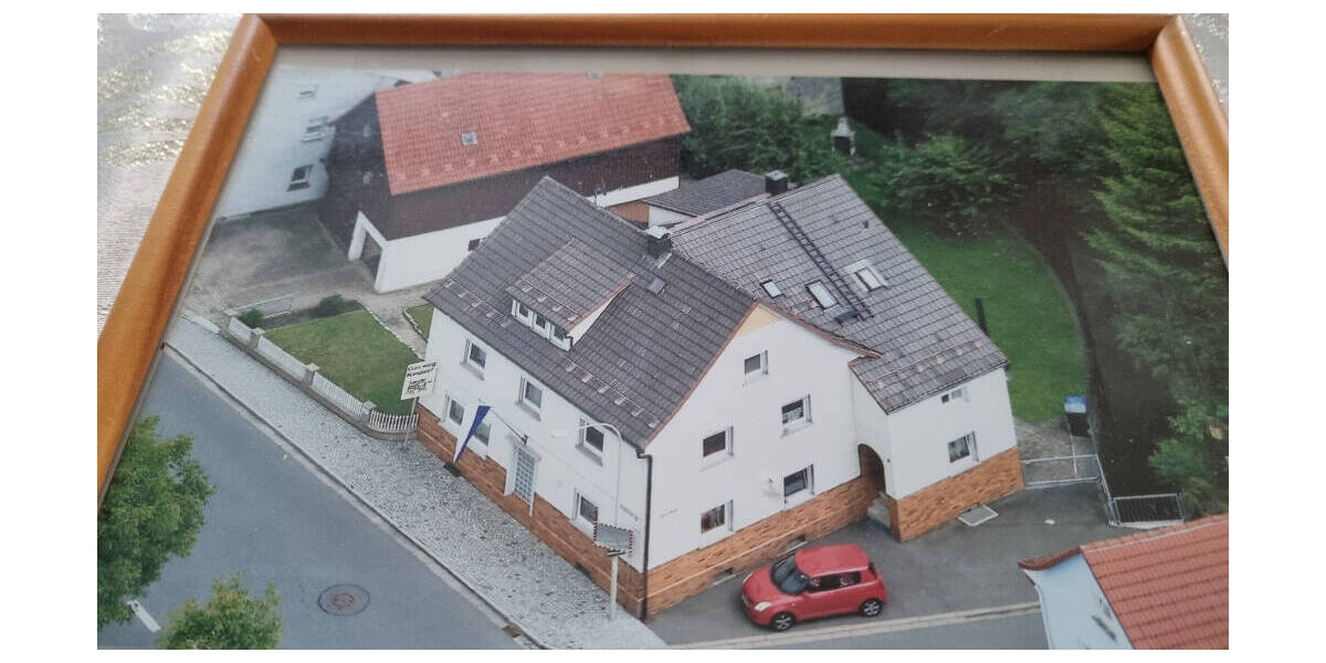 Mehrfamilienhaus, Wohnhaus Kasendorf - 1 Zimmer, 260.000&euro; | Angebot:26273064