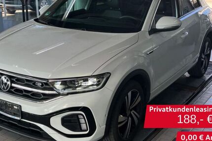 VW T-Roc 59.891 km 19.530 &euro; Kulmbach 95326