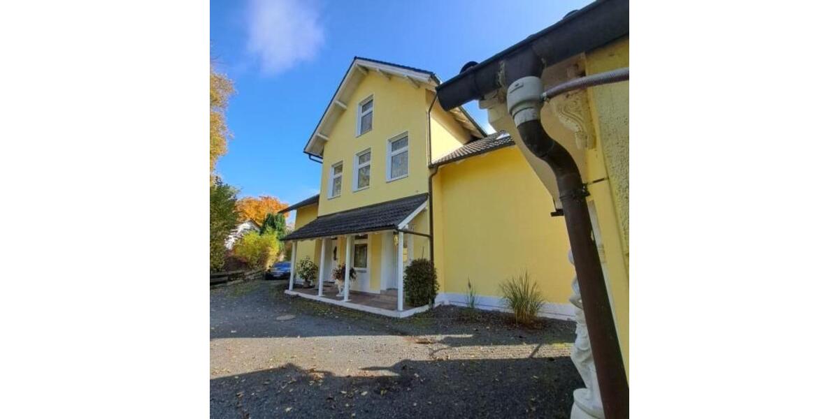 Einfamilienhaus Marktschorgast - 10 Zimmer, 320 m&sup2;, 395.000&euro; | Angebot:25355820