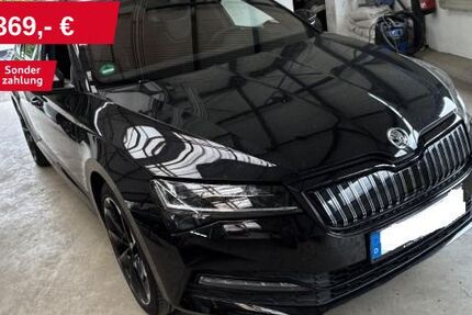 Skoda Superb 74.659 km 30.930 &euro; Kulmbach 95326