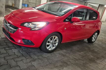 Opel Corsa 204.000 km 3.600 &euro; Bayreuth 95448