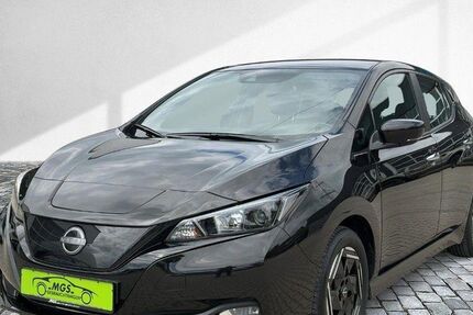 Nissan Leaf 45.830 km 14.950 &euro; Bayreuth 95445