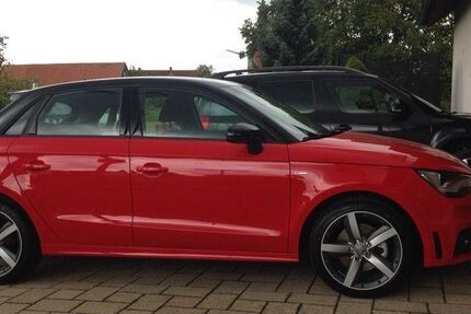 Audi A1 140.000 km 8.900 &euro; Bindlach 95463