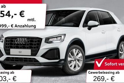 Audi Q2 22.211 km 28.930 &euro; Bayreuth 95448