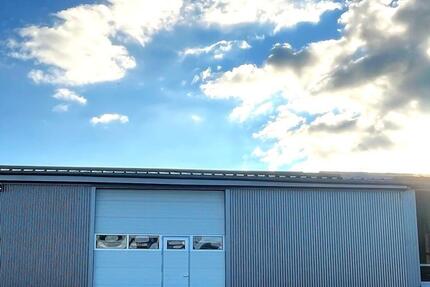 Gewerbeobjekt Eschenbach in der Oberpfalz - 800&euro; | Angebot:25417692