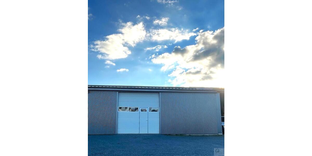 Gewerbeobjekt Eschenbach in der Oberpfalz - 800&euro; | Angebot:25417692