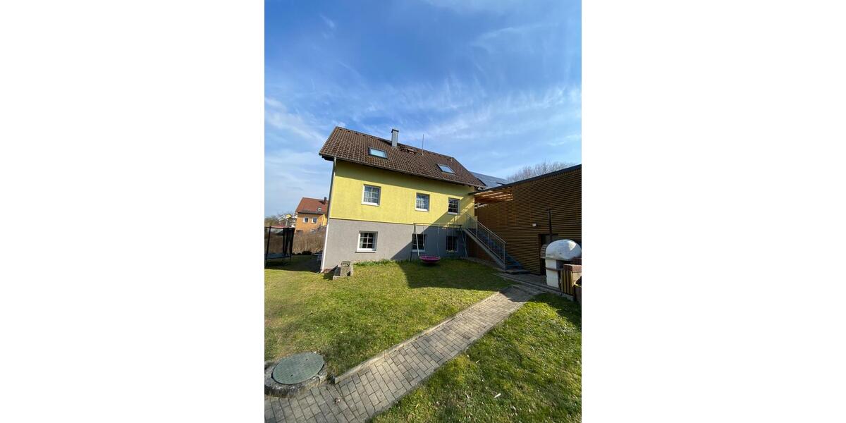 Einfamilienhaus Eschenbach in der Oberpfalz - 7 Zimmer, 186 m&sup2;, 539.000&euro; | Angebot:25047431