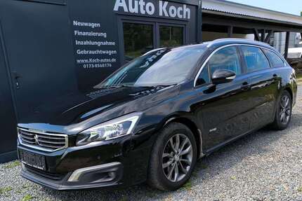 Peugeot 508 274.900 km 4.999 &euro; Mainleus 95336