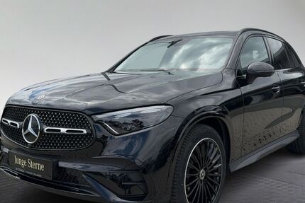 Mercedes-Benz GLC 450 14.089 km 66.199 &euro; Bayreuth 95448