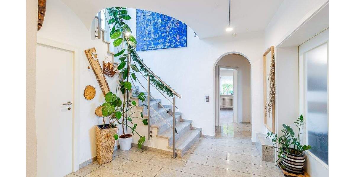 Einfamilienhaus Bayreuth / Meyernberg Meyernberg - 6 Zimmer, 250 m&sup2;, 735.000&euro; | Angebot:25777122