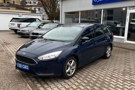 Ford Focus 142.500 km 4.650 &euro; Heinersreuth 95500