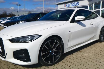 BMW 420 83.293 km 35.780 &euro; Bayreuth 95448
