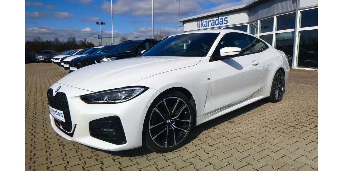 BMW 420 83.293 km 35.780 &euro; Bayreuth 95448