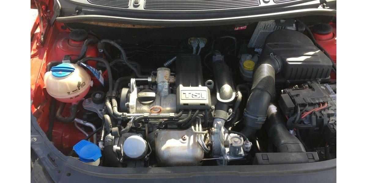 Skoda Fabia Family,Klimaaut.,AHK,Temp.,Tüv 01/28! 150.000 km 4.990 &euro; Himmelkron 95502