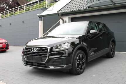 Audi Q2 39.000 km 18.900 &euro; Bayreuth 95448