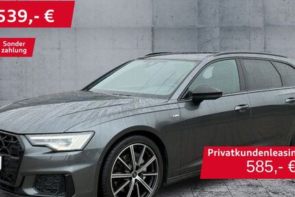 Audi A6 62.500 km 45.136 &euro; Bayreuth 95448