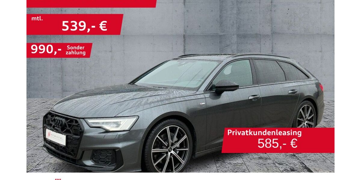 Audi A6 62.500 km 45.136 &euro; Bayreuth 95448