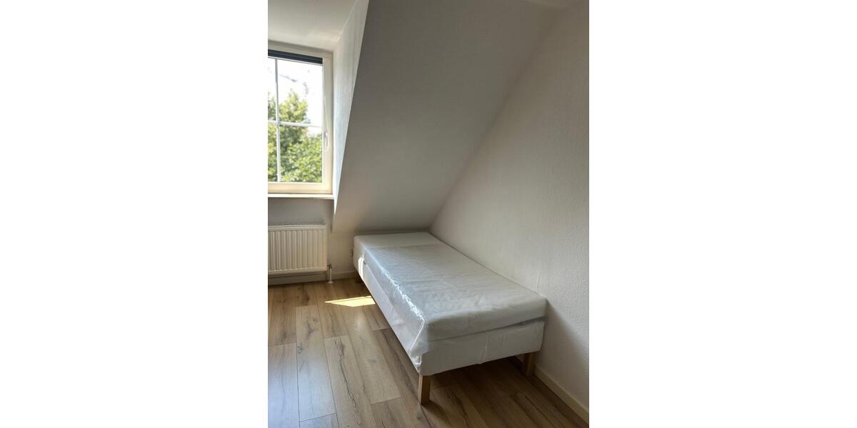 Etagenwohnung Bayreuth City - 1 Zimmer, 19 m&sup2;, 76.000&euro; | Angebot:27147857