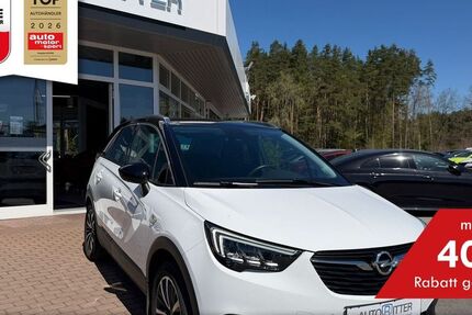 Opel Crossland (X) 65.000 km 10.890 &euro; Eschenbach 92676