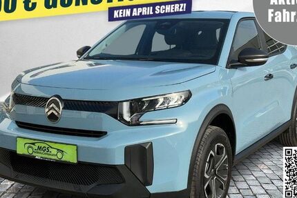 Citroen C3 Aircross 8.065 km 14.800 &euro; Bayreuth 95445